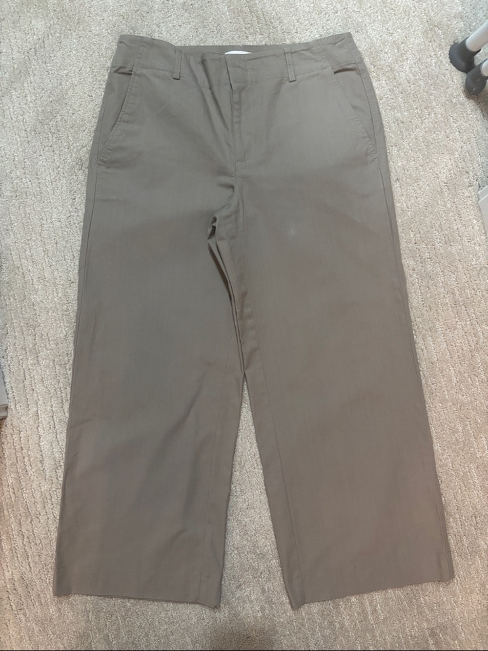 Loft pants - Picture 2 of 8